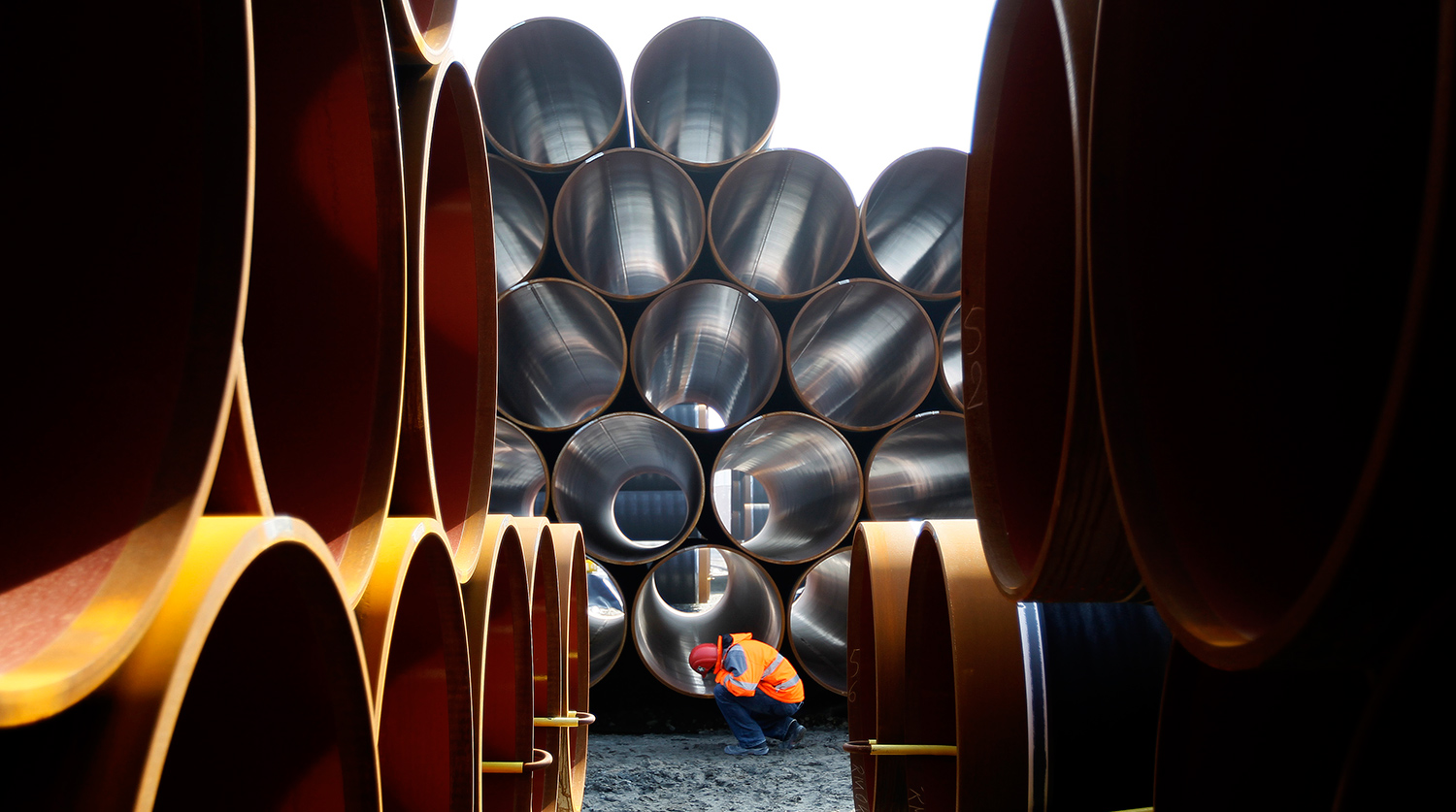 УКРАЇНА І ПІВНІЧНИЙ ПОТІК 2. ЩО ДАЛІ?