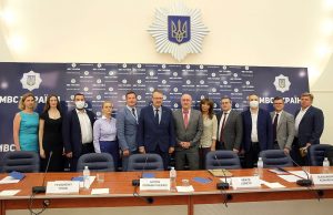 Законопроєкт про державну допомогу наркозалежним, які вчинили злочин, спрямують на експертизу в Групу Помпіду