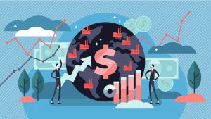 КАЛЕНДАР КЛЮЧОВИХ ЕКОНОМІЧНИХ ПОДІЙ