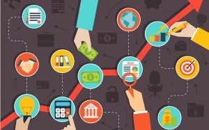 КАЛЕНДАР КЛЮЧОВИХ ЕКОНОМІЧНИХ ПОДІЙ