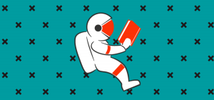 Інформаційний вибух і нові практики читання і писання: Нотатки з фестивалю «Book Space»