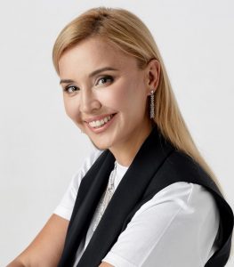 Ольга Оніщук