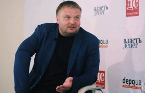 Вадим Денисенко: Головні події довкола України переносяться на осінь