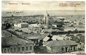 Як Росія будувала Маріуполь на сльозах і крові