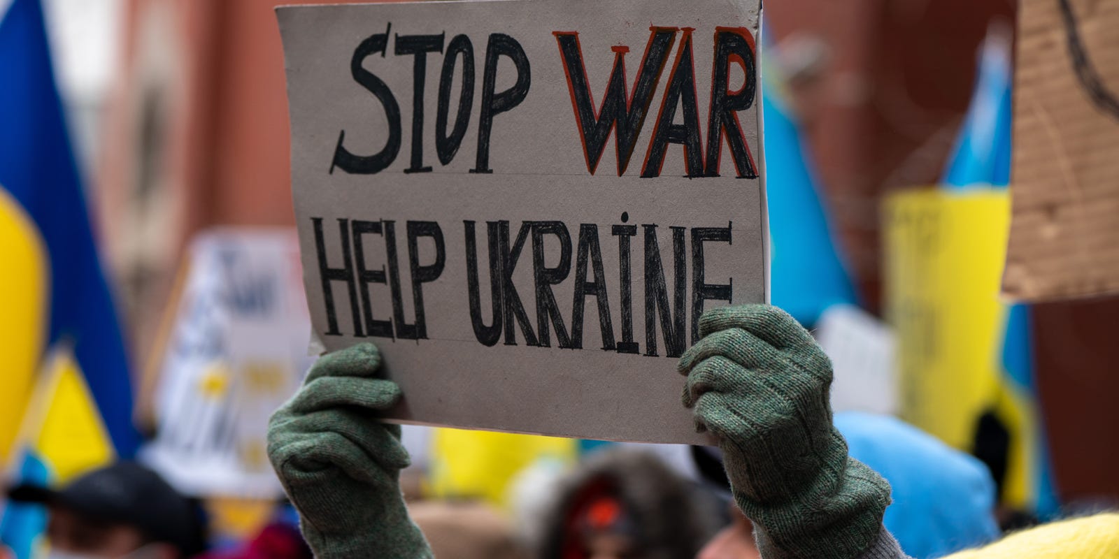 Call to the international scientific and R&D community