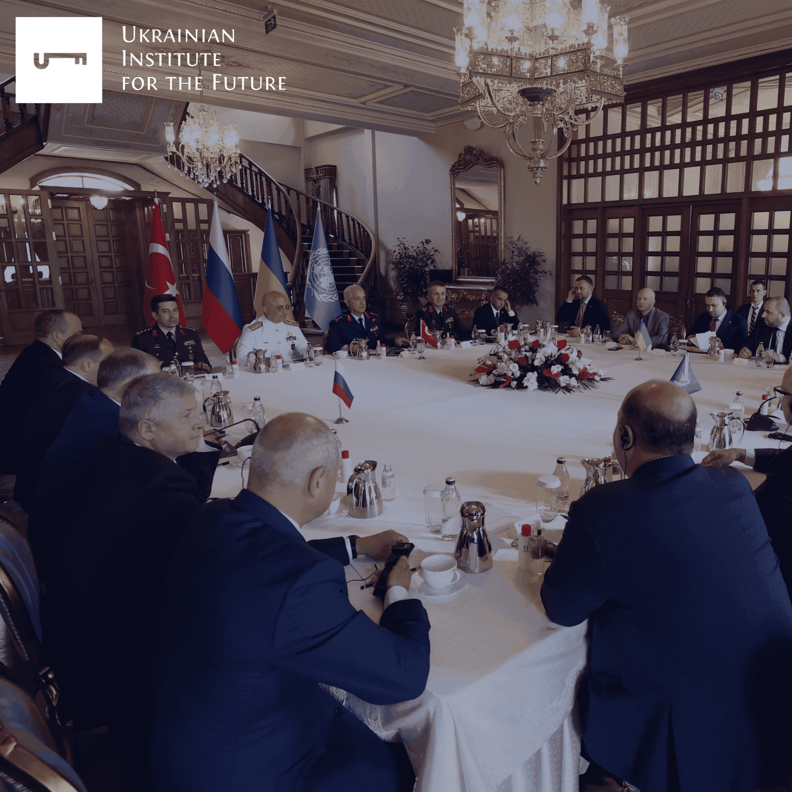 Russia in details: events and trends in Russia over the last week (11.07-15.07)