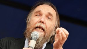 Як соратники Дугіна використають смерть його доньки