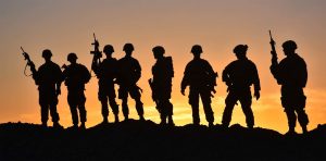 Про найманство в ЗСУ