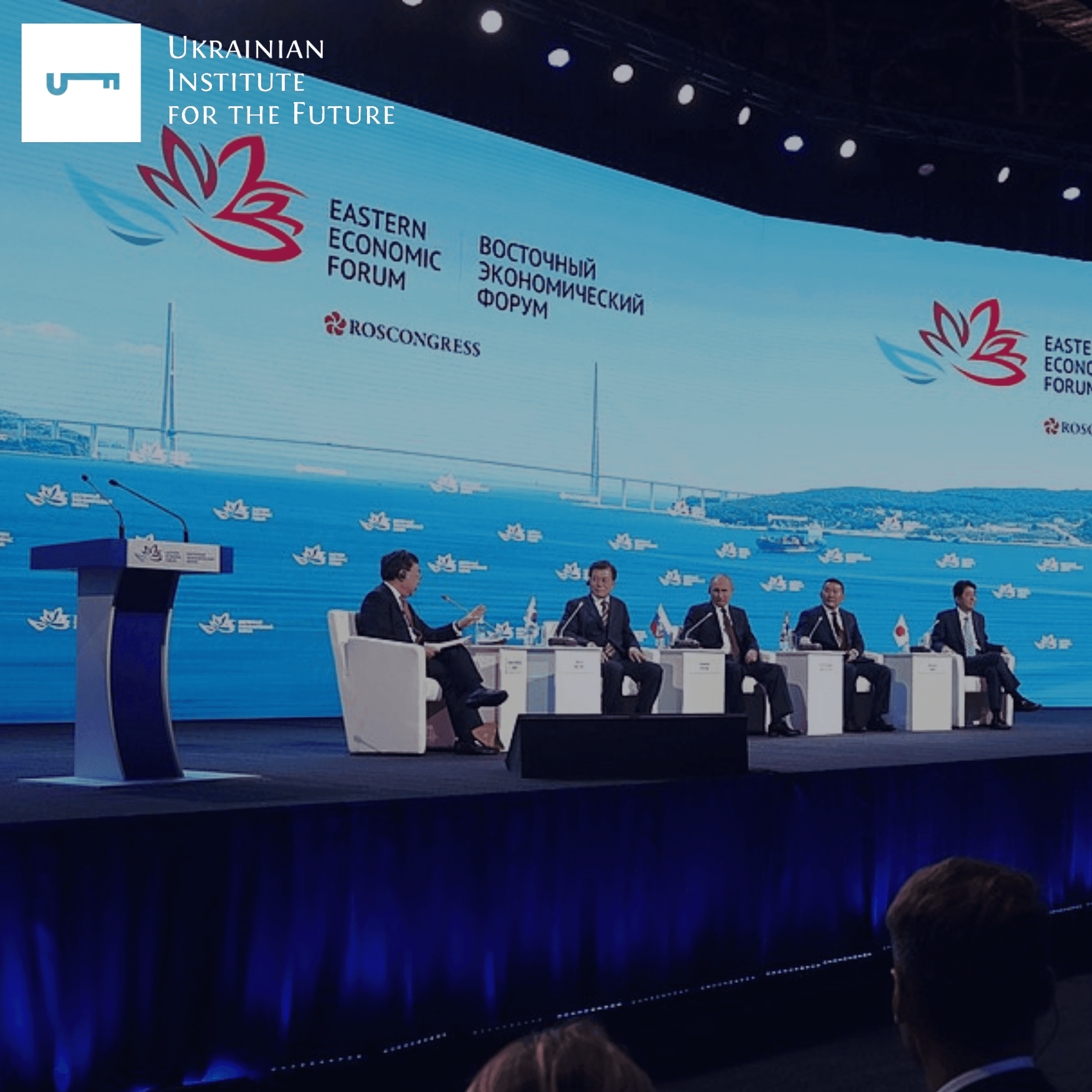 Russia in details: events and trends in Russia over the last week (03.09-09.09)