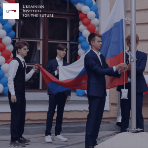 Russia in details: events and trends in Russia over the last week (27.08-02.09)