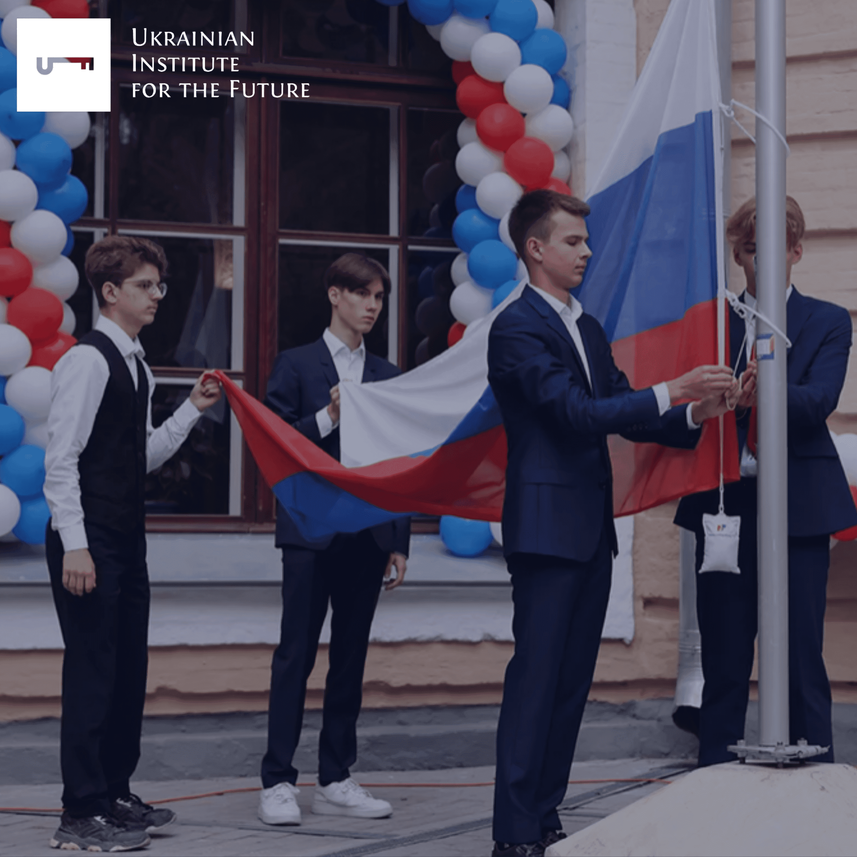 Russia in details: events and trends in Russia over the last week (27.08-02.09)