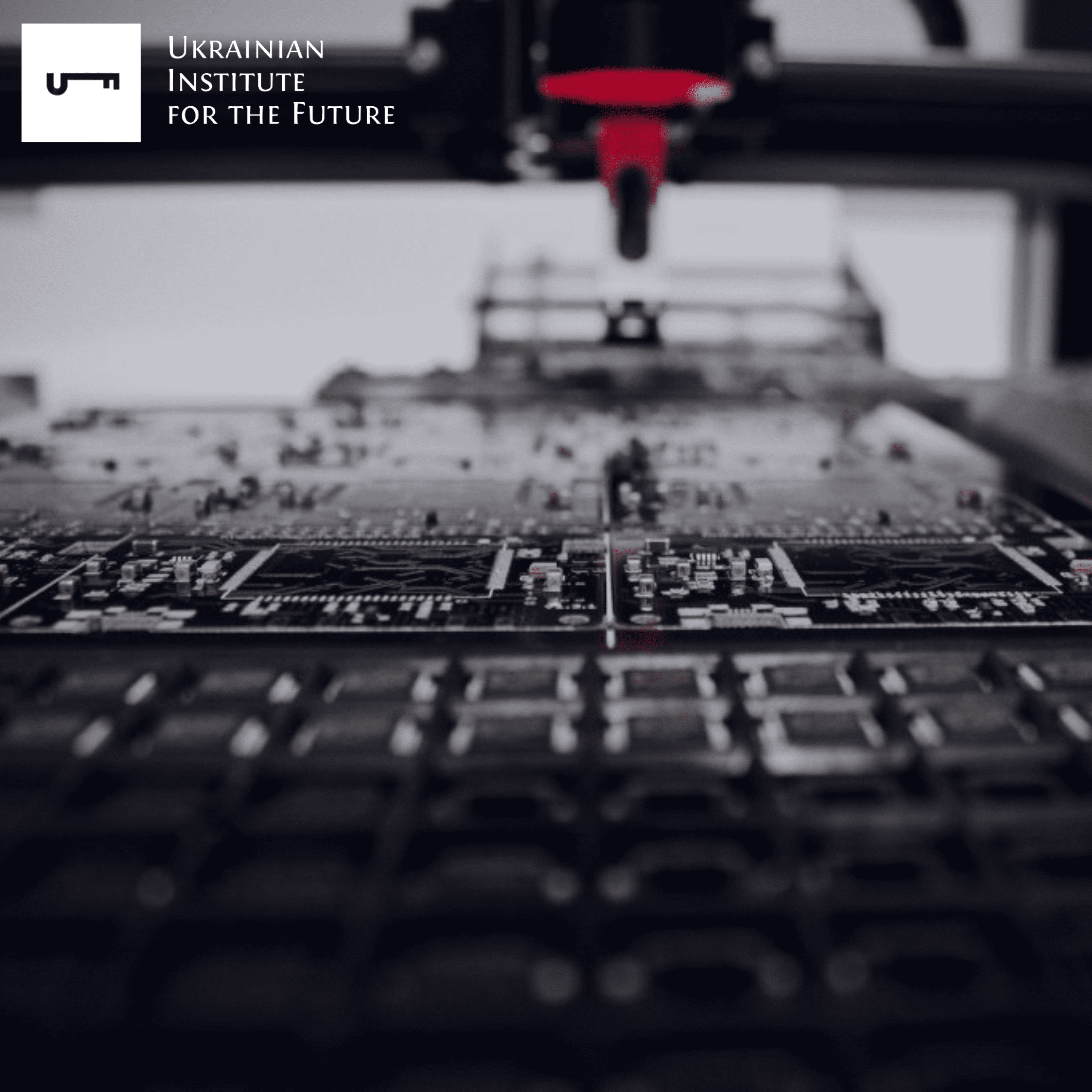 ВИРОБИНИЦТВО ЕЛЕКТРОНІКИ В РФ: ХРОНІЧНА ВІДСТАЛІСТЬ ТА ІМПОРТОЗАЛЕЖНІСТЬ