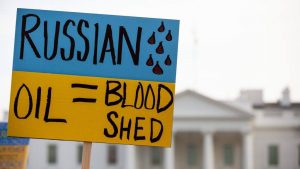 Not scary at all: why Russian oil companies were not afraid of the embargo