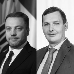 UIF висловлює співчуття родичам загиблих у авіакатастрофі