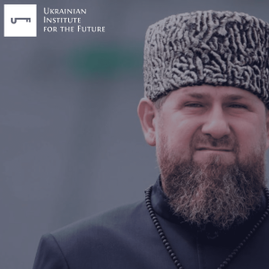 Рамзан Кадыров в 2023 году: меньше военных и политических амбиций,больше дистанцирования от Москвы￼