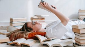 Пресреліз за результатами соціологічного дослідження “Практики читання під час війни”￼￼