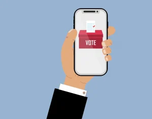 Чи варто застосовувати поштове або онлайн-голосування на українських виборах?