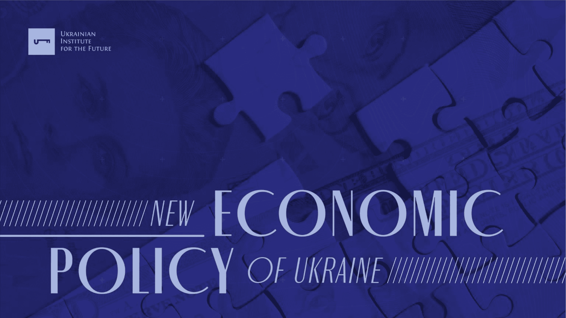 New Economic Policy of Ukraine