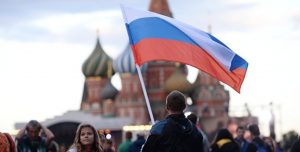 Звіт за результатами соціологічного опитування щодо настроїв росіян на вересень 2023 року.