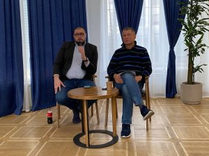 В UIF презентували доповідь щодо енергетичних та політичних викликів для України протягом зими 2023-2024