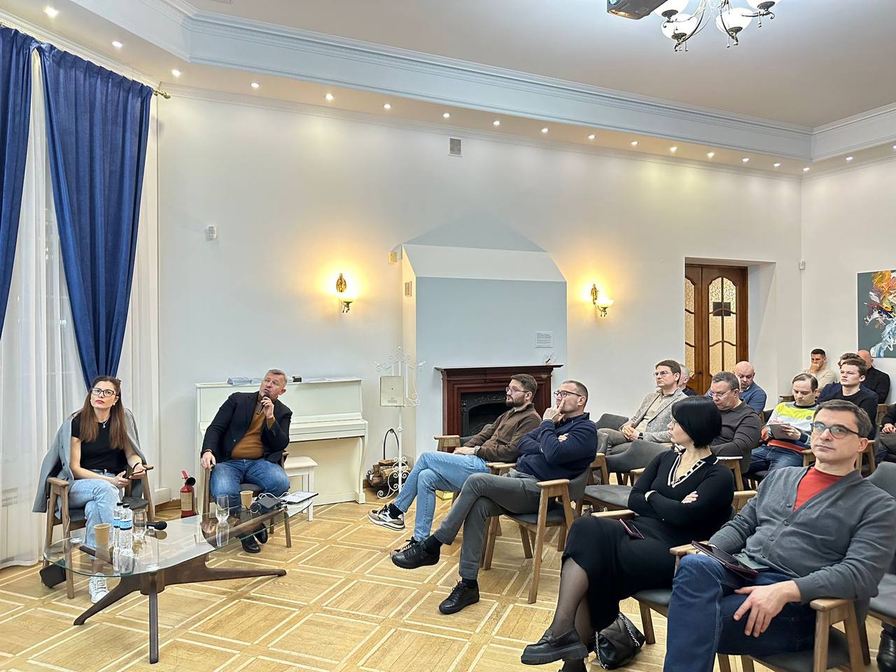 Ліберальна реформа податкової системи в Україні