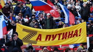 Звіт соціологічного дослідження “СПРИЙНЯТТЯ РОСІЯНАМИ ВІЙНИ В УКРАЇНІ” (Червень 2024)