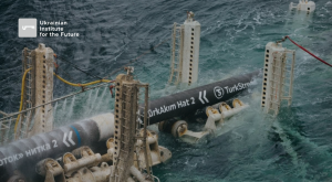 Нова спекуляція про Північний Потік-2: навіщо і чому саме зараз