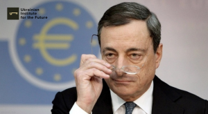Економічні труднощі Європи та план Маріо Драгі: що може виграти Україна