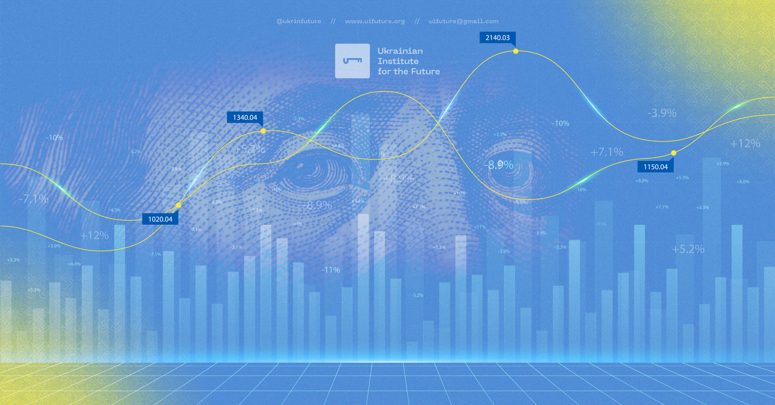 Макроекономічний дайджест України (листопад 2024 року)