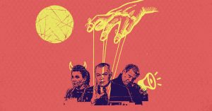 АРХАЇЗАЦІЯ, ІДЕОЛОГІЗАЦІЯ, УНІФІКАЦІЯ: російська освіта та кремлівська пропаганда (2014-2024)