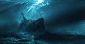 “Майбутнє Чорного моря. Сценарний аналіз”