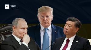 Трамп, Путін, Сі: ключові гравці та їхній вплив на завершення війни в Україні