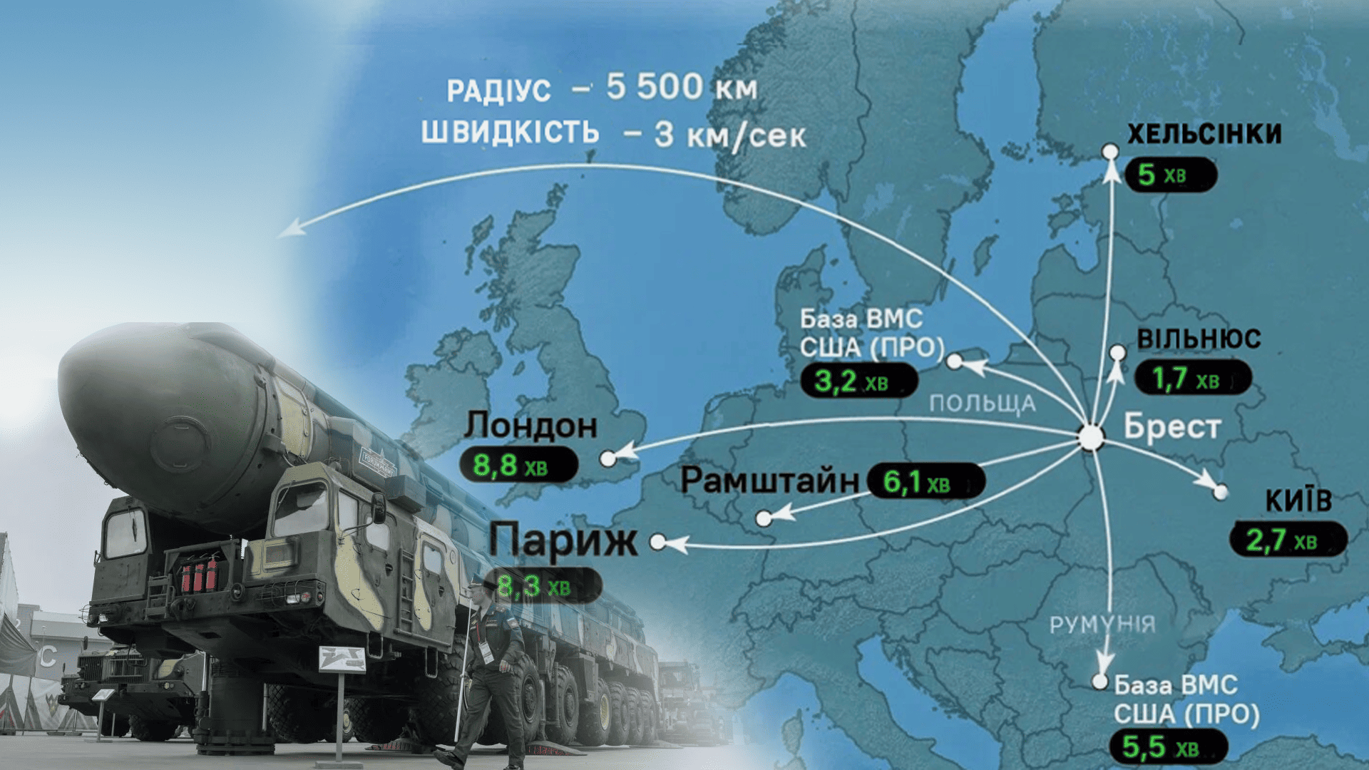 Аналітичний огляд основних політичних подій в Республіці Білорусь за період с 02.12.2024 по 08.12.2024                                                                      