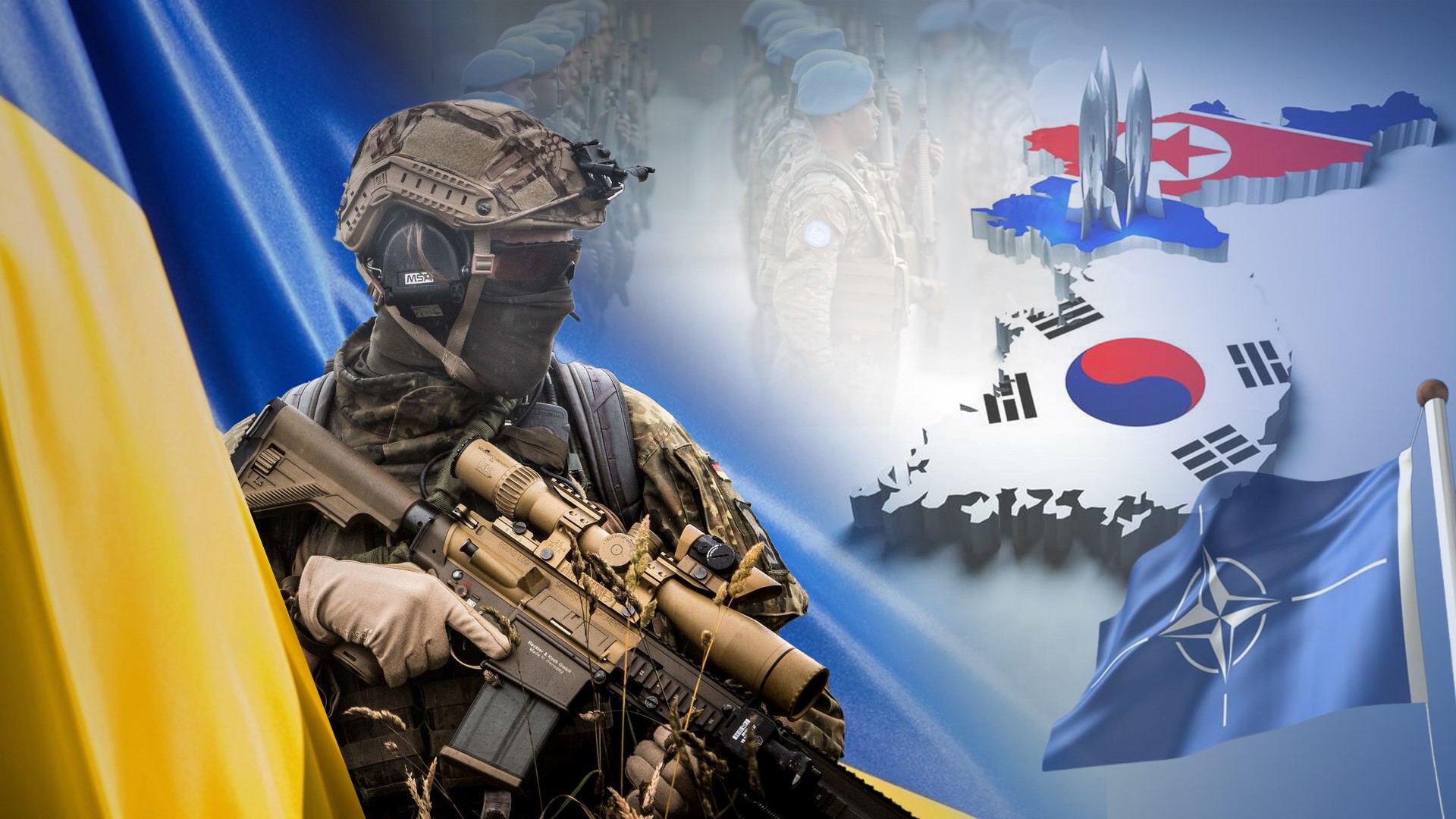 Дайджест основних військово-політичних подій навколо України (09.12.2024 – 15.12.2024)