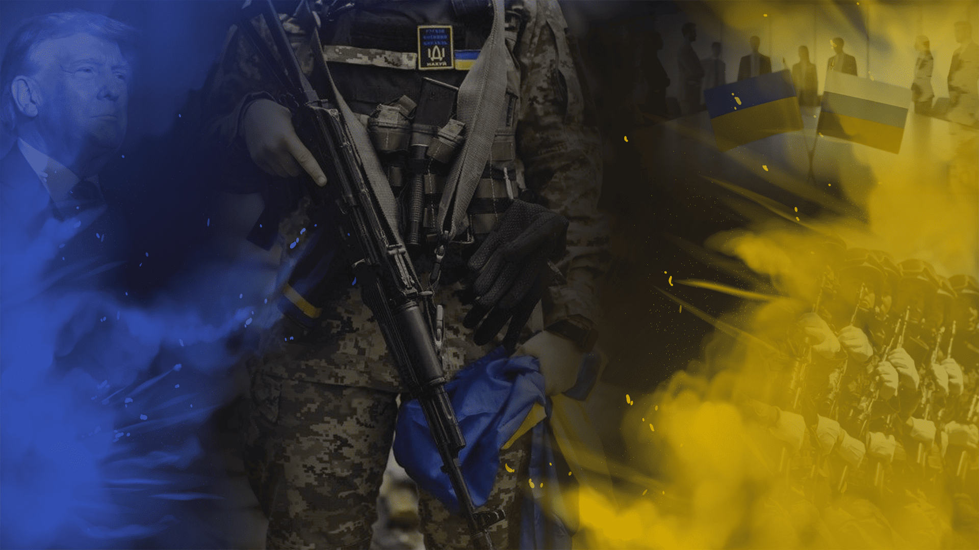 Дайджест основних військово-політичних подій навколо України (16.12.2024 – 22.12.2024)