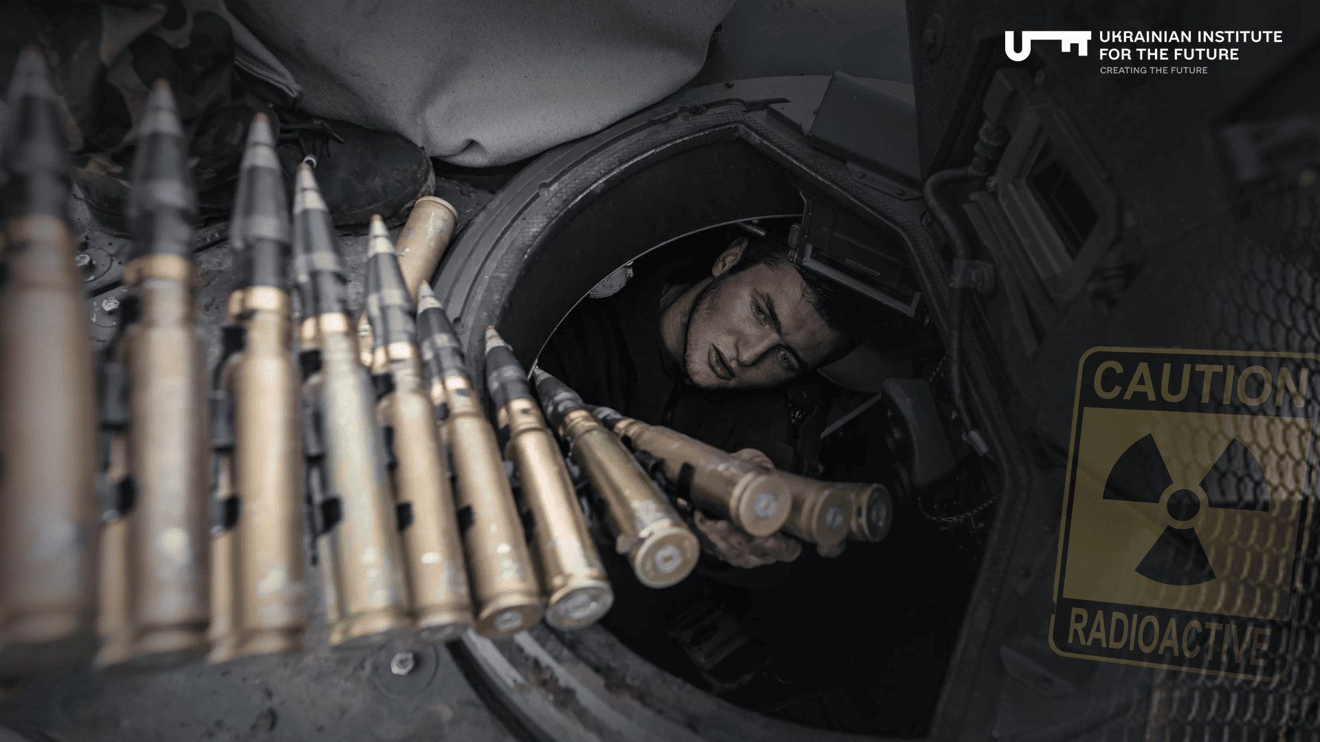 Огляд ситуації у воєнній сфері в період з 8 по 14 грудня 2024 року