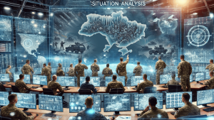 Що очікує Україну найближчого року? аналітичний погляд