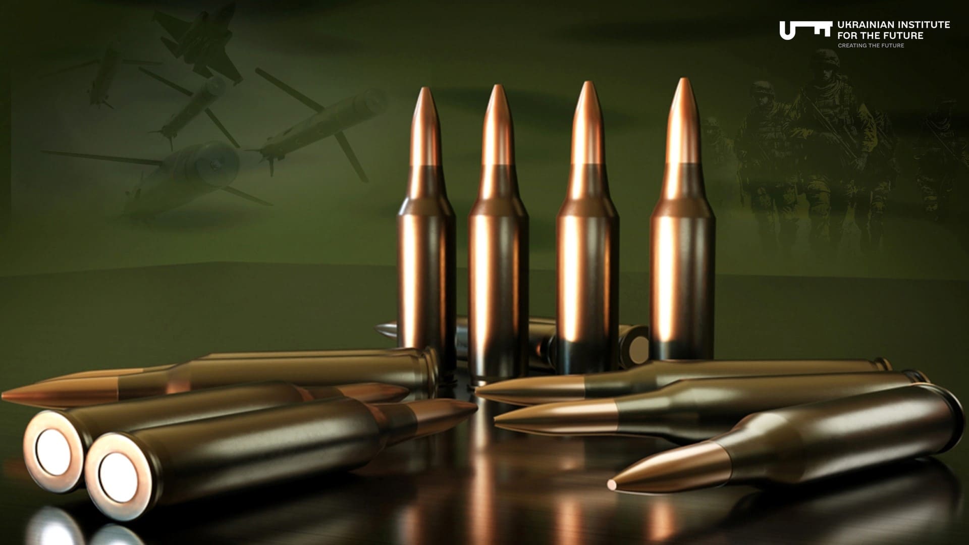 Огляд ситуації у воєнній сфері в період з 22 по 28 грудня 2024 року