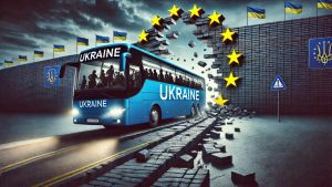 Євроінтеграція України: можливості чи нові проблеми?