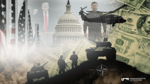 Аналітичний огляд основних військово-політичних подій навколо України у грудні 2024 року