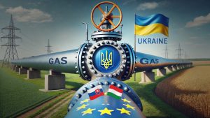 Газовий Game Changer: Україна змінює правила гри