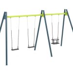 Качели SW2-20-2C-L Качели SW2-25-2C-L