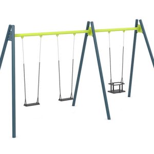 Гойдалка SW2-20-2C-L Гойдалка SW2-25-2C-L