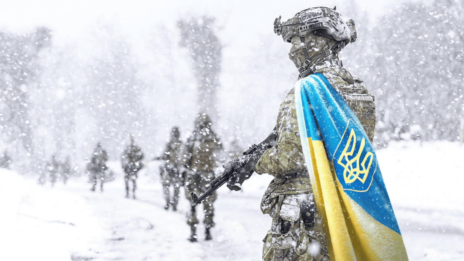 Огляд ситуації у воєнній сфері в період з 29 грудня 2024 року по 04 січня 2025 року