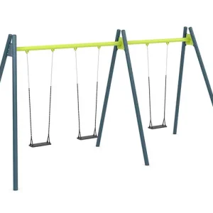 Гойдалка SW2-20-3C Гойдалка SW2-25-3C