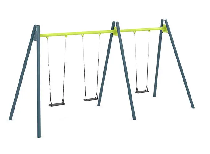 Качели SW2-20-3C Качели SW2-25-3C
