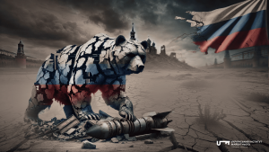 Росія: “останній рік “міцності”.