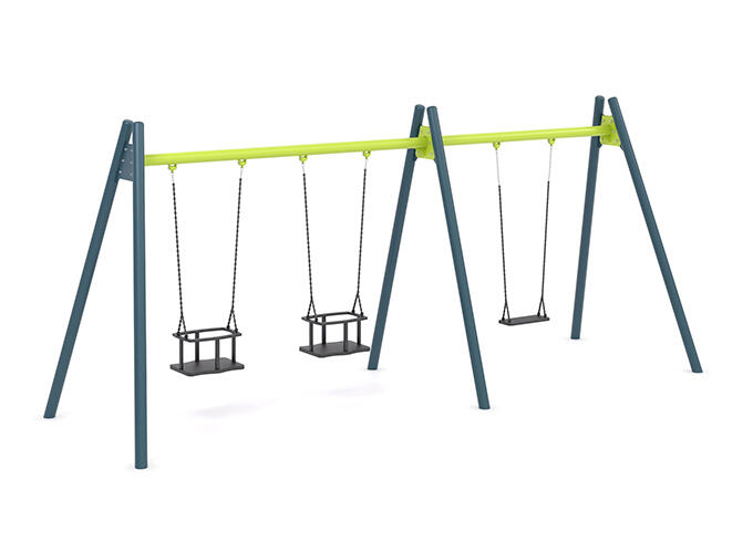 Качели SW2-20-C-2L