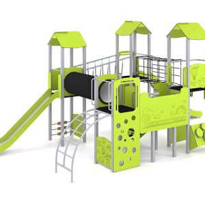 Дитячий ігровий комплекс
