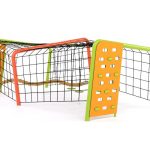 Трубо-канатная конструкция-КР-1